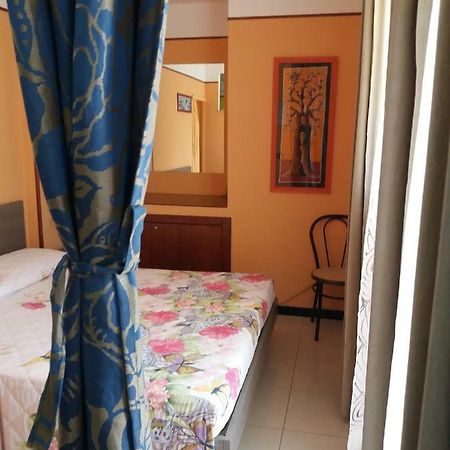 Casa Vacanze Nonna Gina Matera Ngoại thất bức ảnh