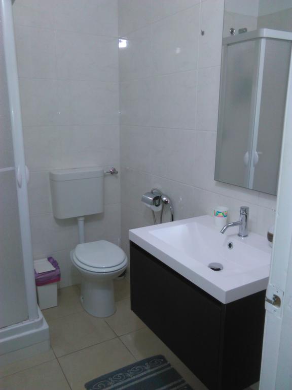 Casa Vacanze Nonna Gina Matera Ngoại thất bức ảnh