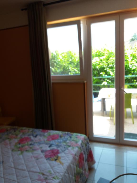 Casa Vacanze Nonna Gina Matera Ngoại thất bức ảnh
