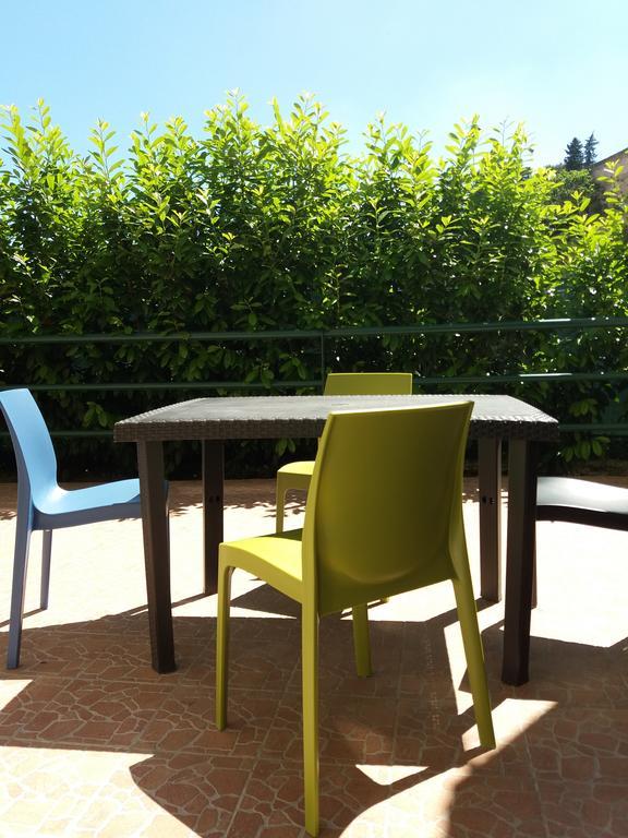 Casa Vacanze Nonna Gina Matera Ngoại thất bức ảnh