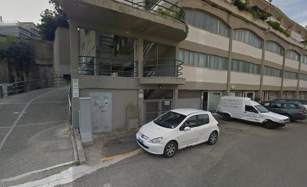Casa Vacanze Nonna Gina Matera Ngoại thất bức ảnh