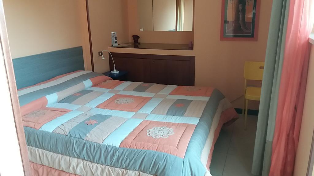 Casa Vacanze Nonna Gina Matera Ngoại thất bức ảnh