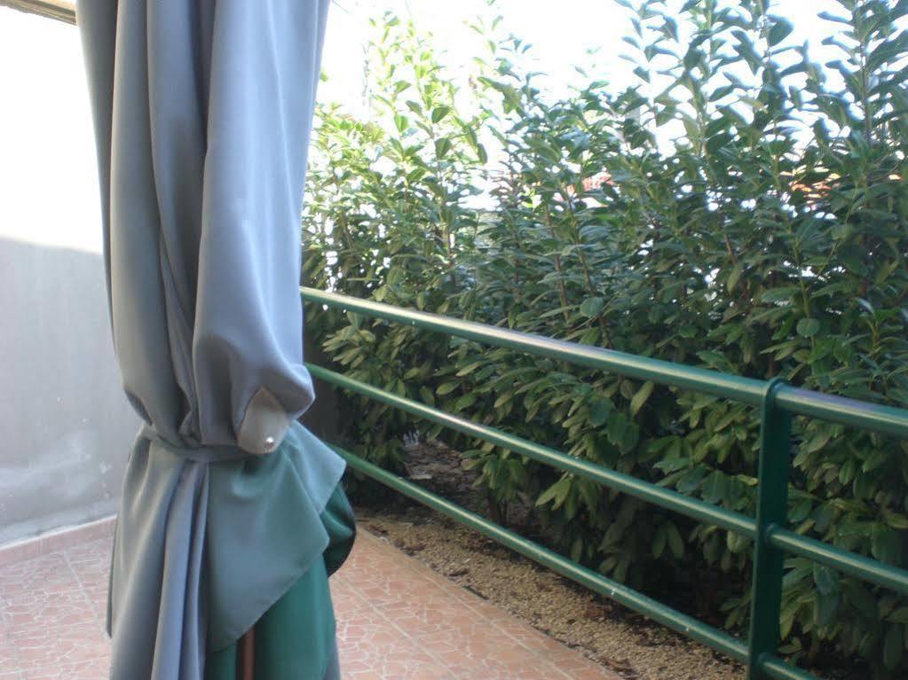 Casa Vacanze Nonna Gina Matera Ngoại thất bức ảnh