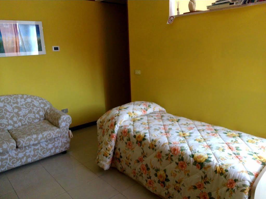 Casa Vacanze Nonna Gina Matera Ngoại thất bức ảnh