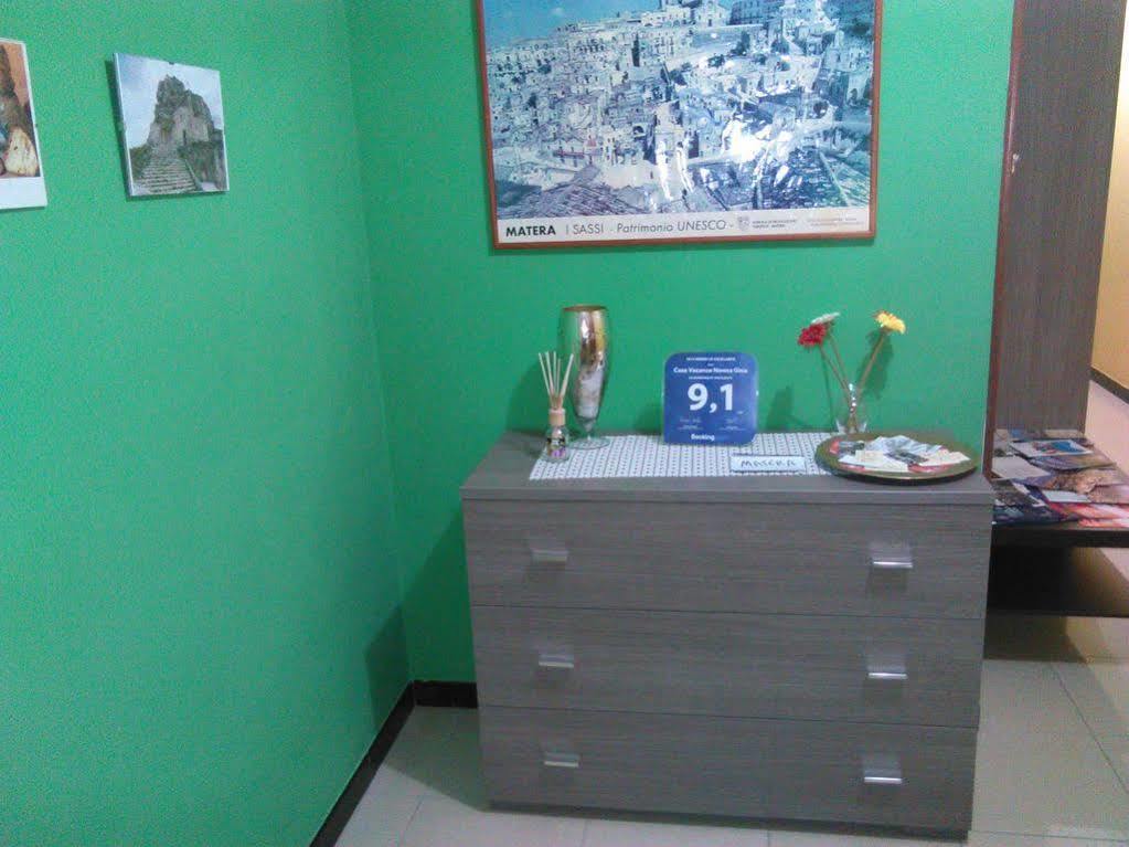 Casa Vacanze Nonna Gina Matera Ngoại thất bức ảnh