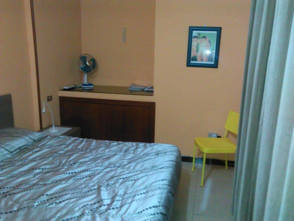 Casa Vacanze Nonna Gina Matera Ngoại thất bức ảnh