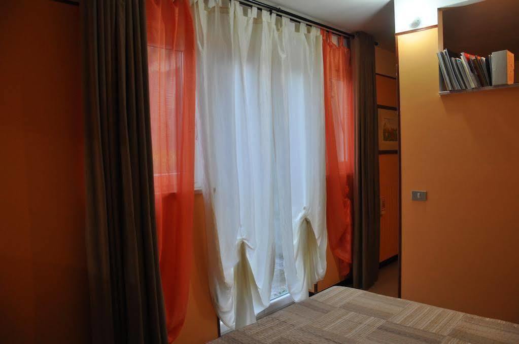 Casa Vacanze Nonna Gina Matera Ngoại thất bức ảnh