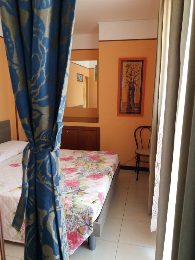 Casa Vacanze Nonna Gina Matera Ngoại thất bức ảnh