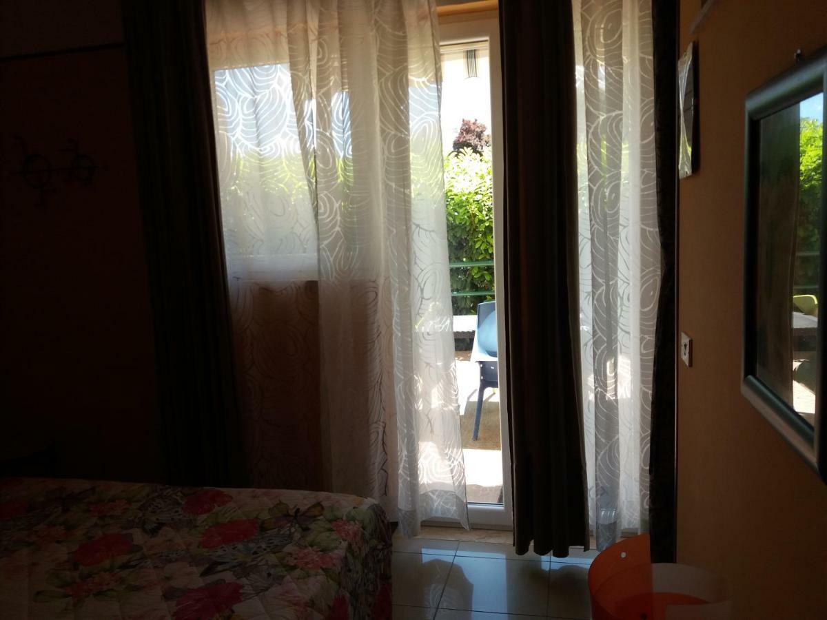 Casa Vacanze Nonna Gina Matera Ngoại thất bức ảnh