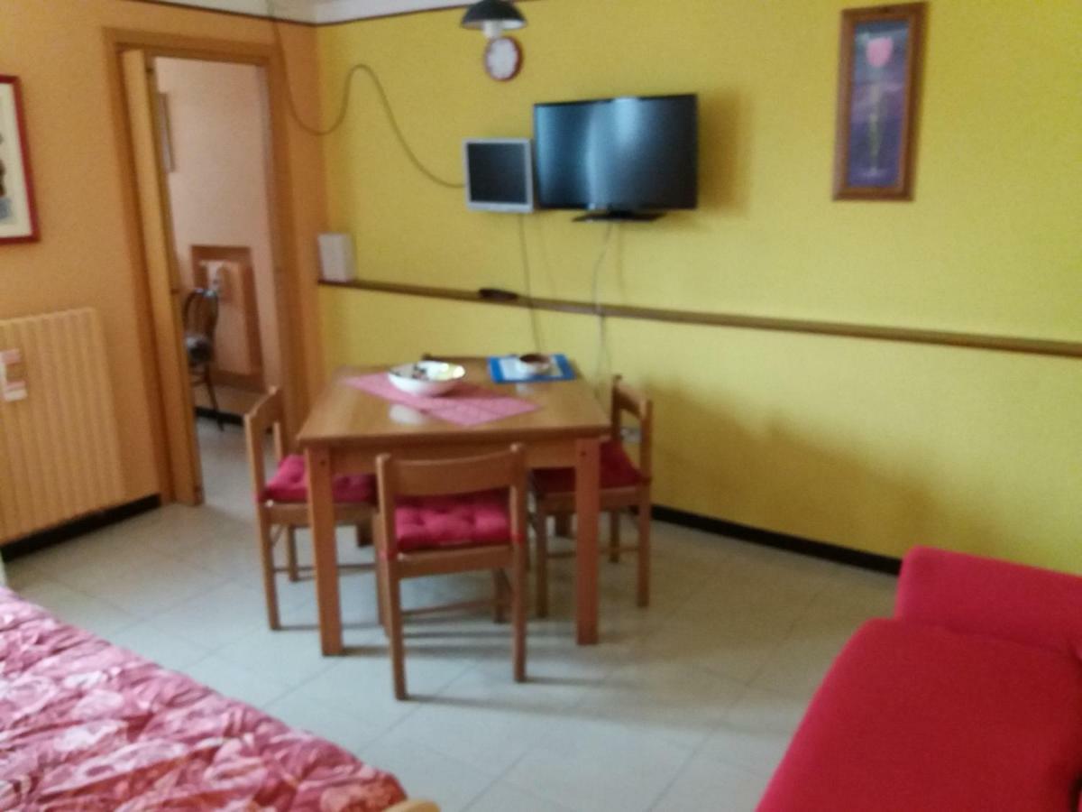 Casa Vacanze Nonna Gina Matera Ngoại thất bức ảnh